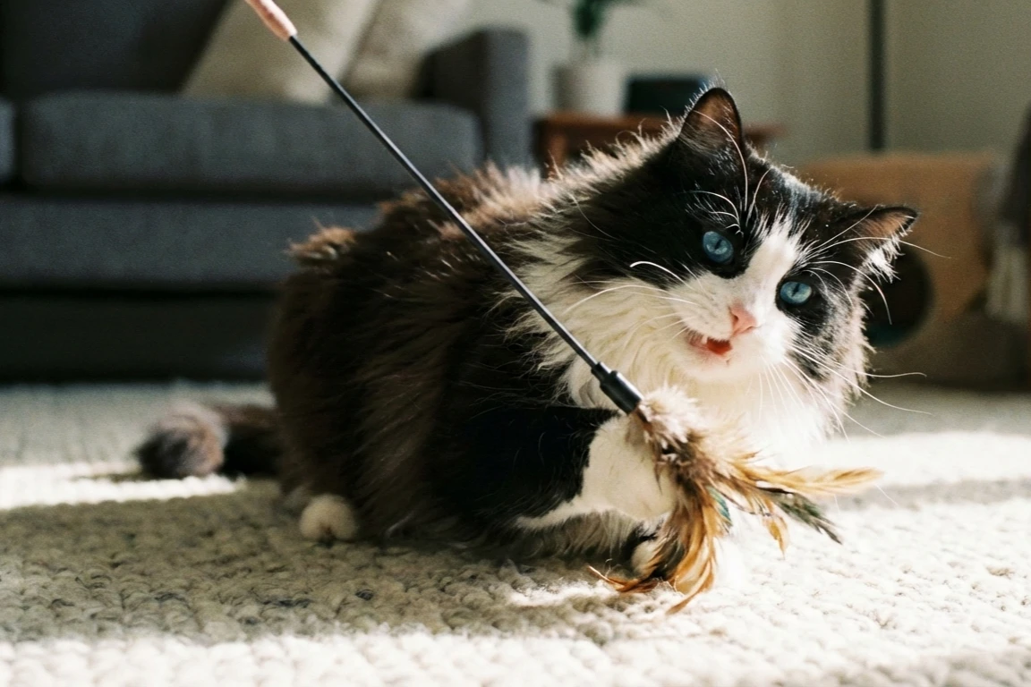 Axiom-Animal-Chiropractic-Feline