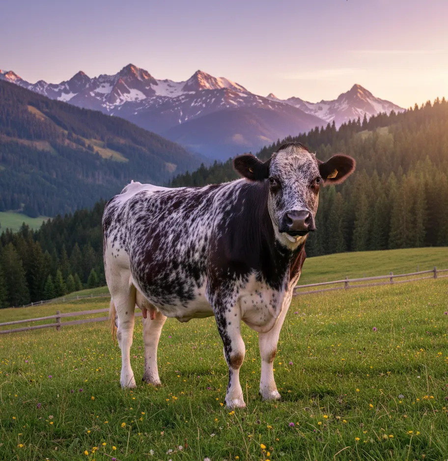 Livestock Chiropractic Care and Farm Animal Wellness – Axiom Chiropractic Charlotte